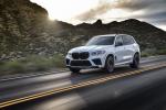 BMW X5 M Competition 2020 года (NA)